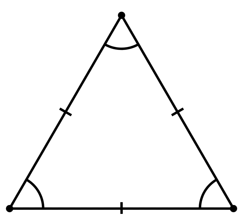 Triangle Tracker