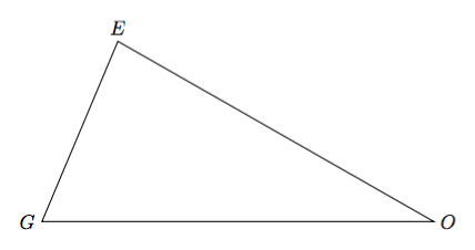 Triangle Tracker